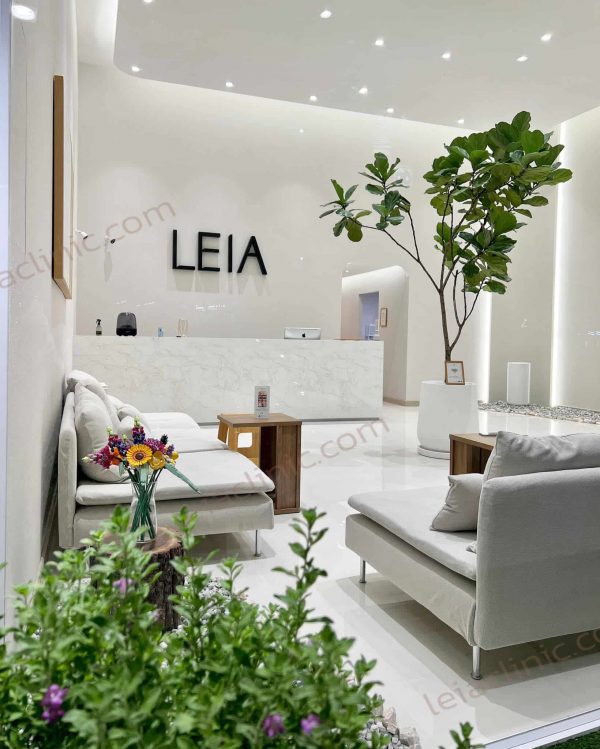 LEIA Clinic LEIA Clinic
